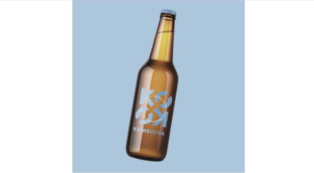 Lancement de KoKO Kombucha, nouvelle marque française sans alcool