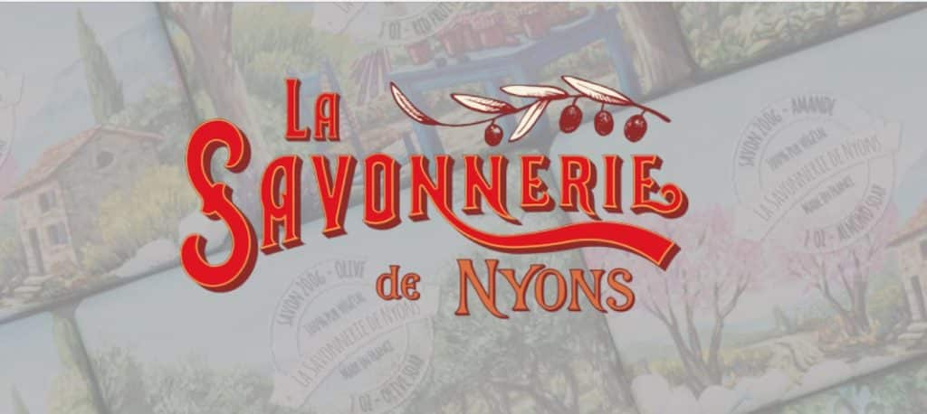 La Savonnerie de Nyons, capitale du savon français