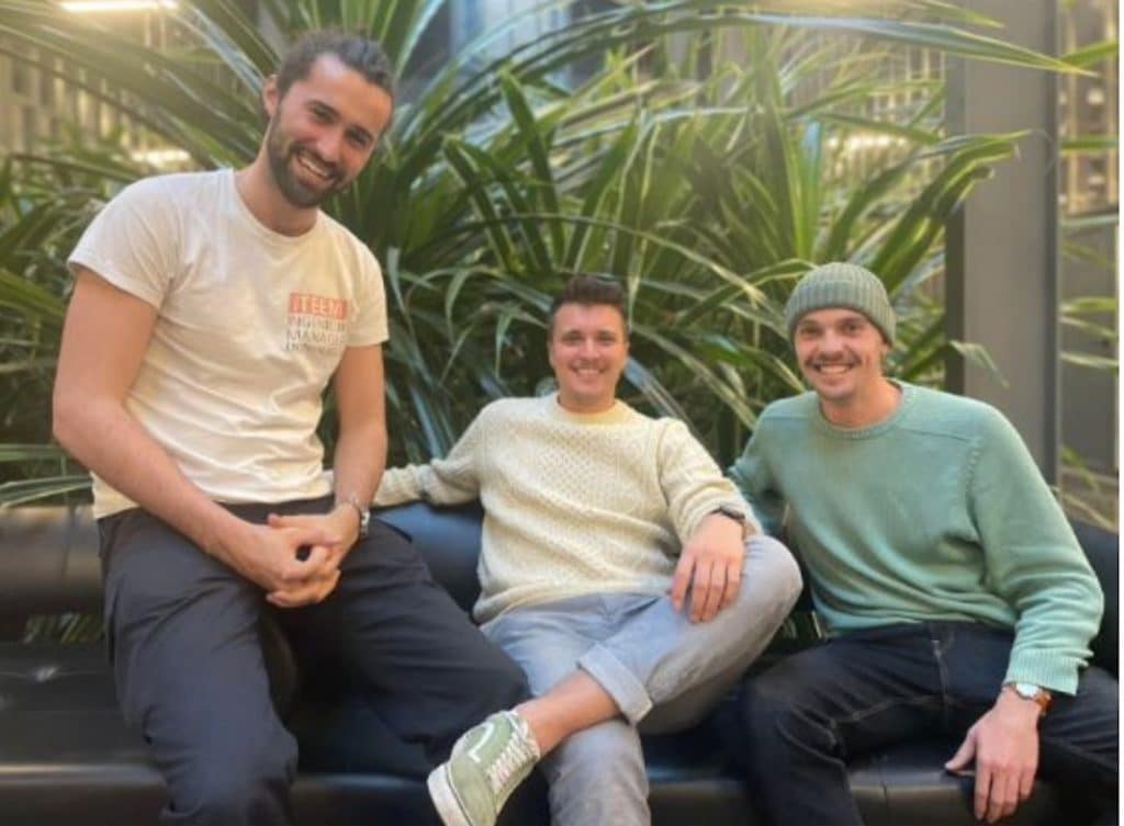 La startup Gare ta bécane part à la conquête de Paris