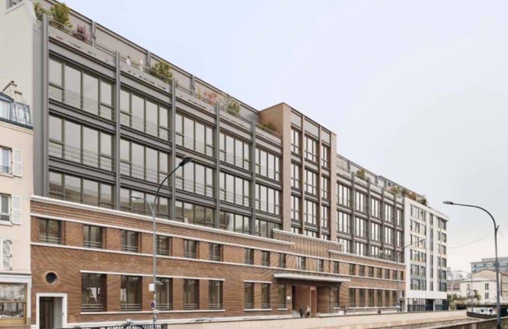 NCT, conseils en immobilier, une rentrée dynamique