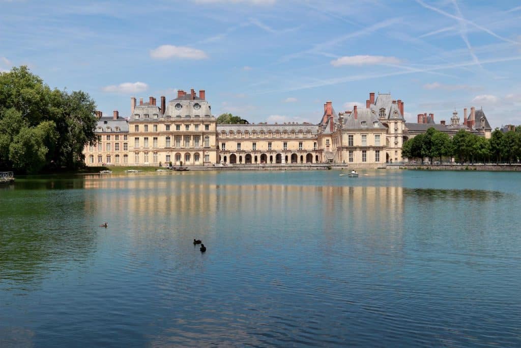Oxand s’engage dans la préservation du patrimoine français