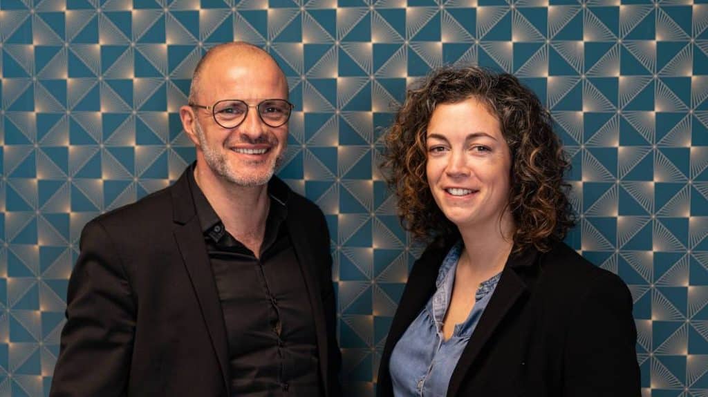 Enjoy Working Differently, la nouvelle entreprise est née