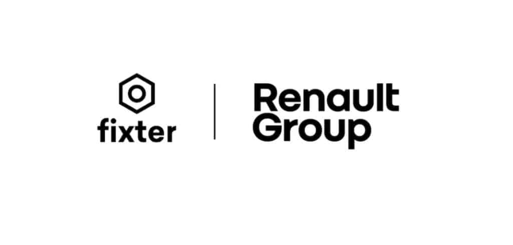 Renault Group et Fixter recrutent l’intégralité de son équipe de talents