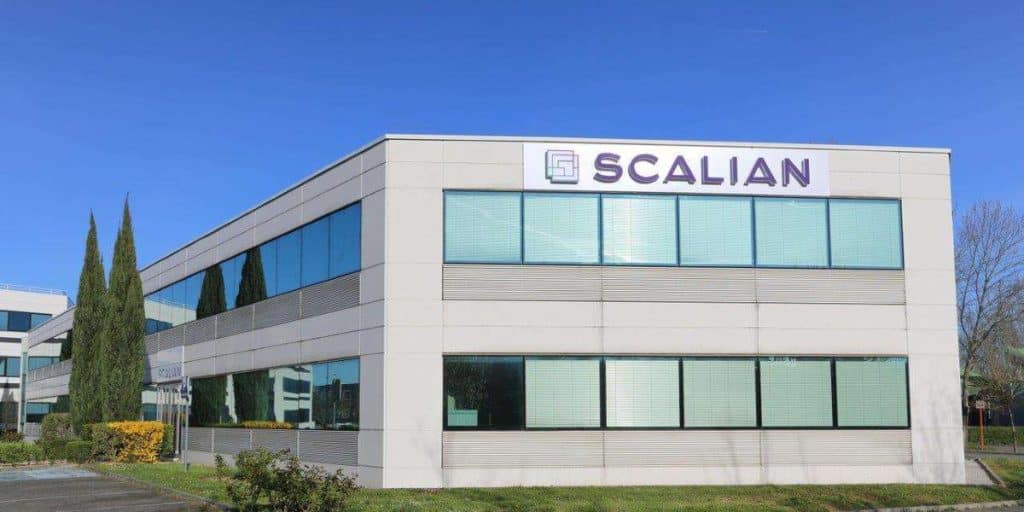 Scalian répond aux enjeux industriels