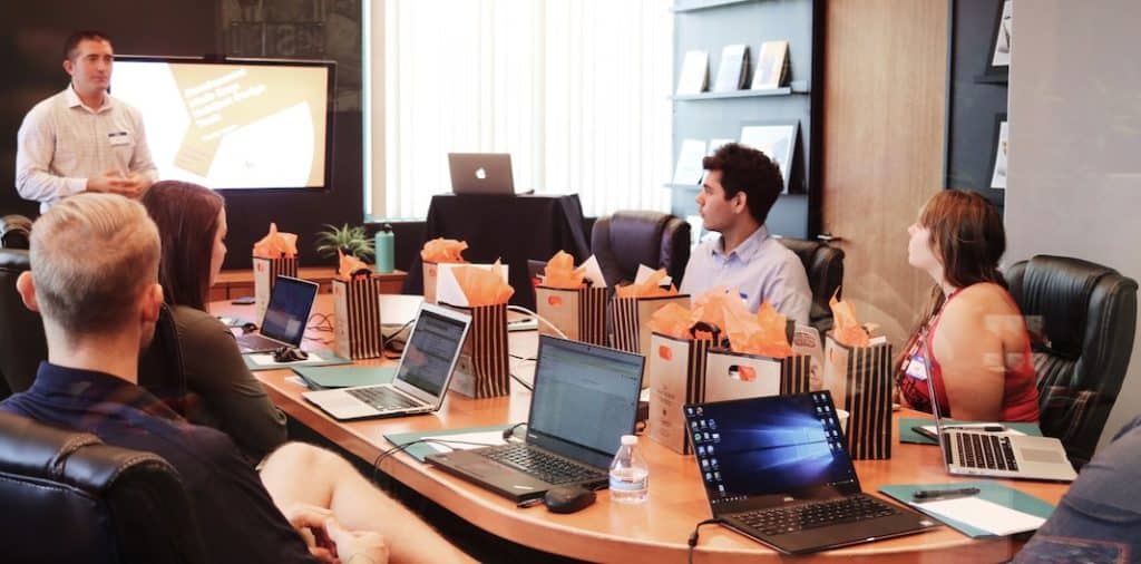 Slickk, source les meilleurs talents de la Tech