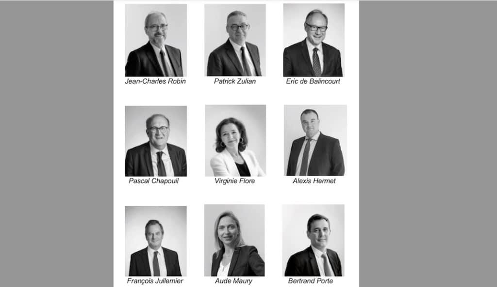 Spie Batignolles fait évoluer sa gouvernance