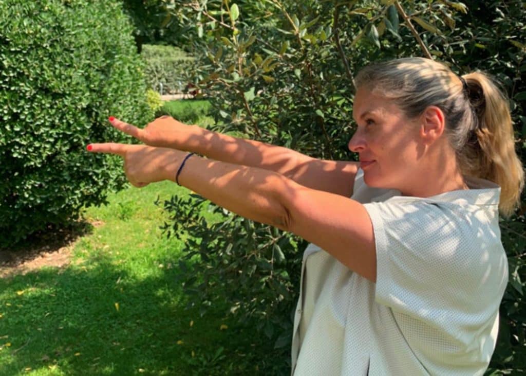 Stéphanie de Surmont, le luxe artisan à l’honneur