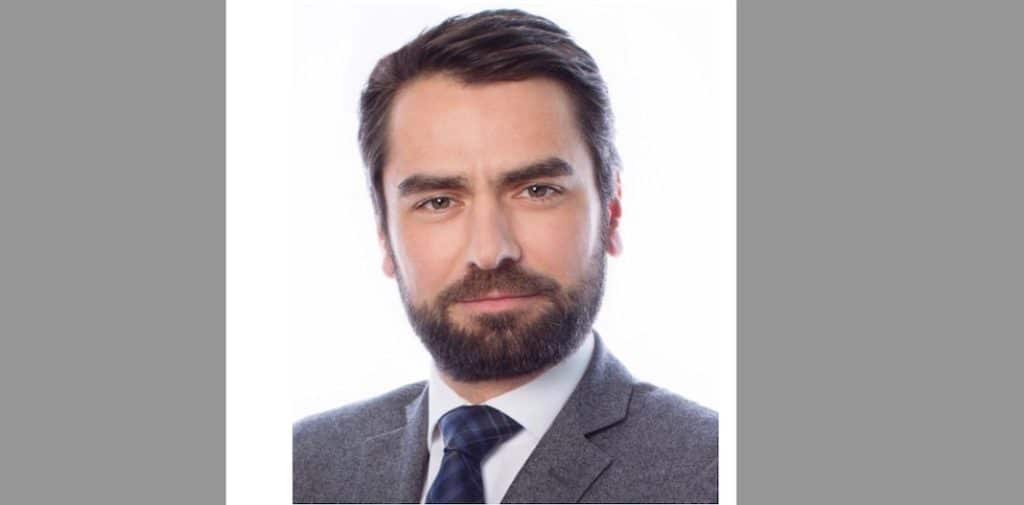 Thibault Crosnier Leconte est nommé Président Organon France