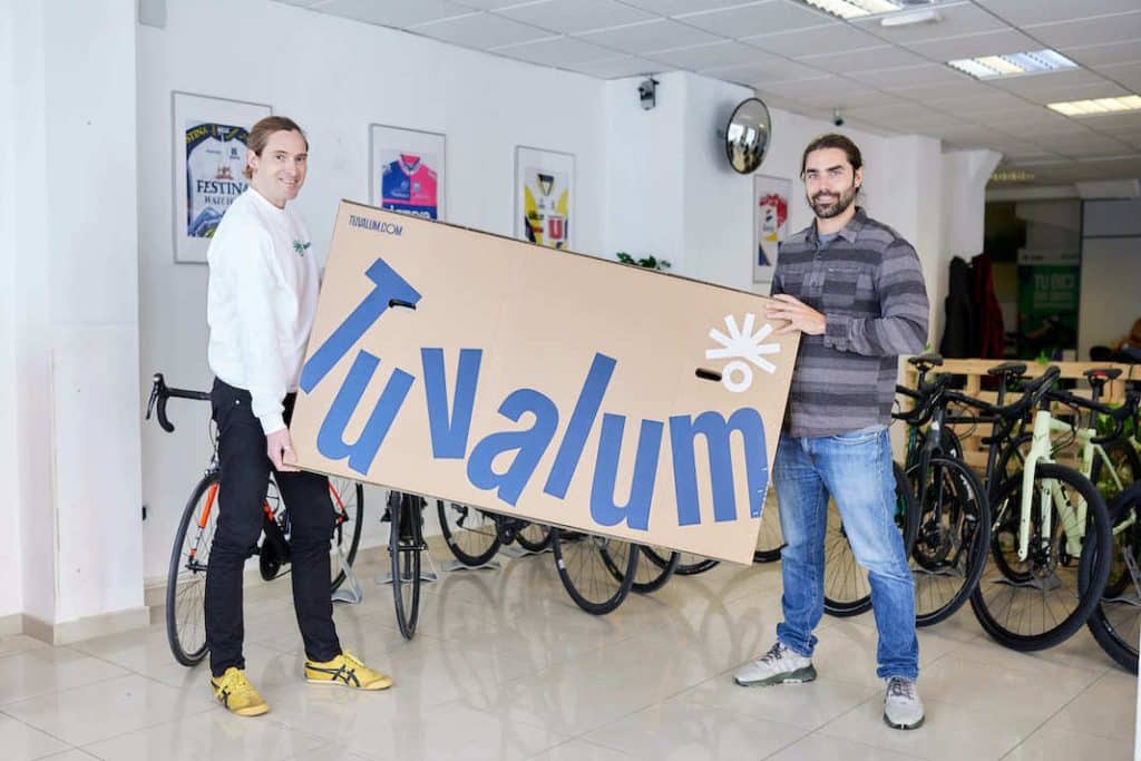 Tuvalum milite pour la planète