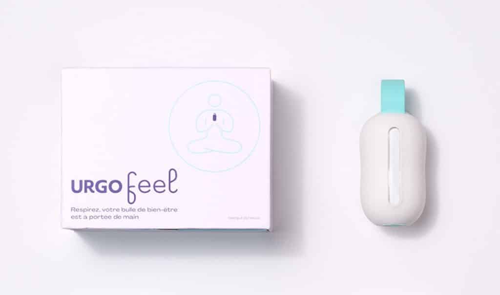 Urgofeel, l’outil parfait pour gérer votre stress