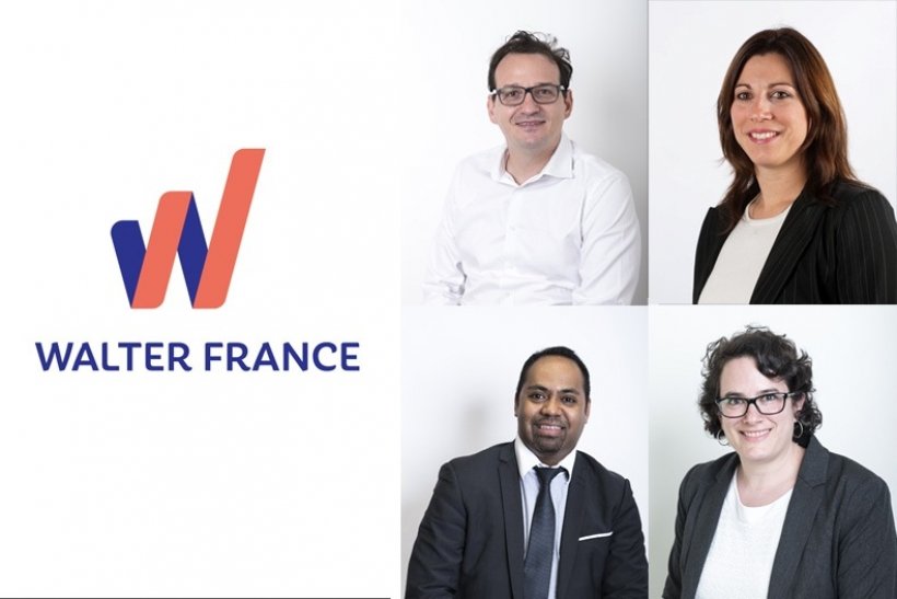 Walter France et Simon Associés, experts du private-equity au salon IPEM 2022