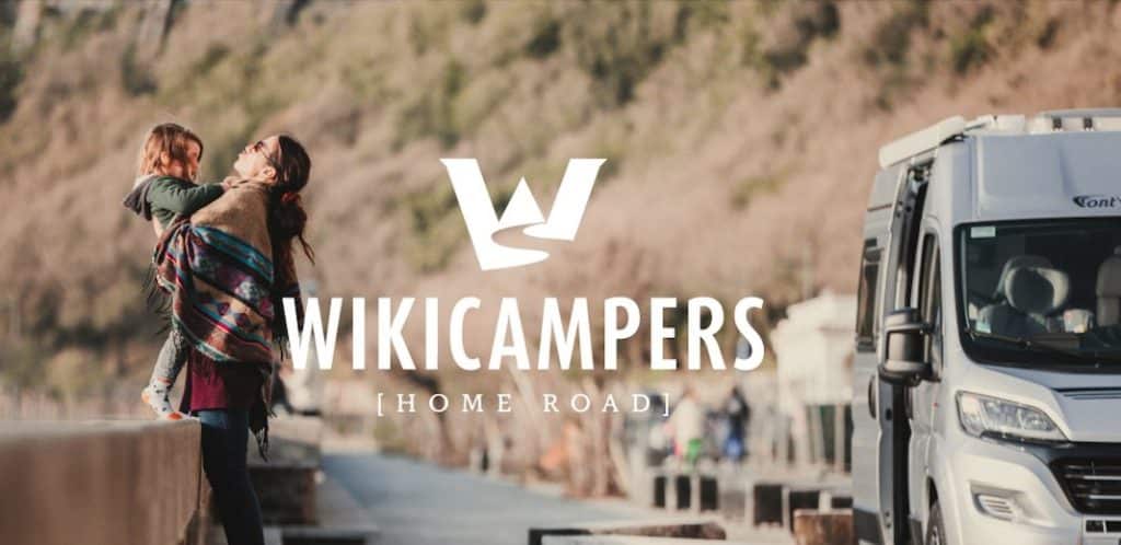 Wikicampers fête ses 10 ans