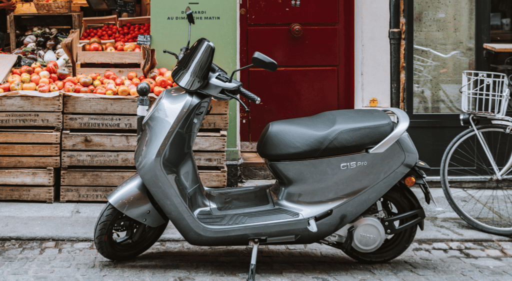 Yadea France favorise la mobilité verte