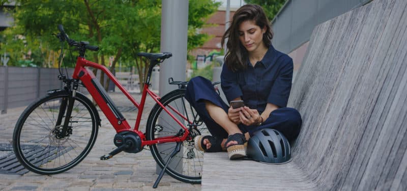 Zenride, stationnement payant des deux-roues, la France entière bientôt concernée