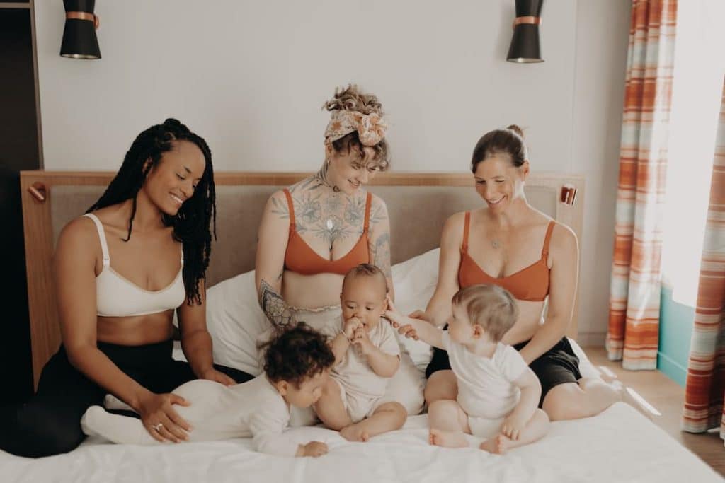 éjwé, la lingerie française ultra-confortable