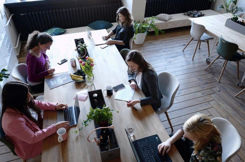 elleboss.fr, plateforme de l’entrepreneuriat féminin