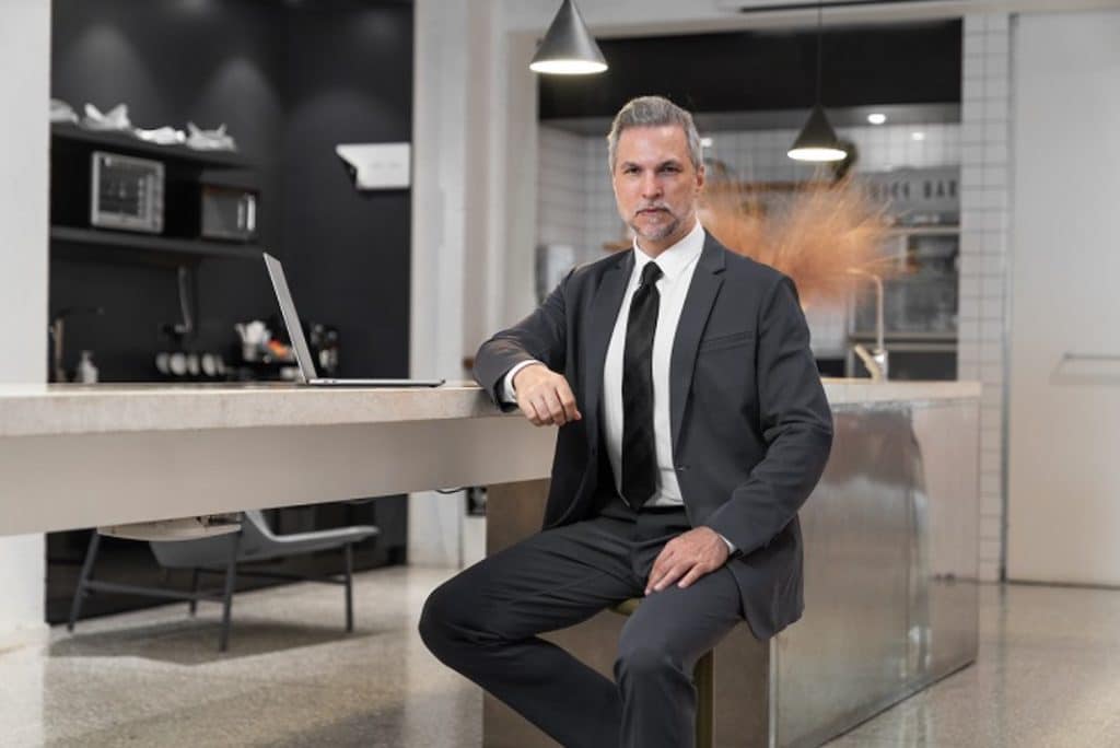 xSuit, le costume français le plus confortable du monde