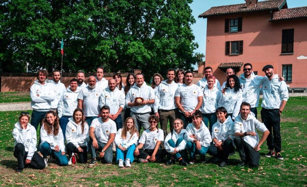 3Bee recrute 4 profils en France