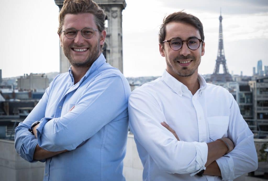 Blocshare démocratise l’immobilier locatif