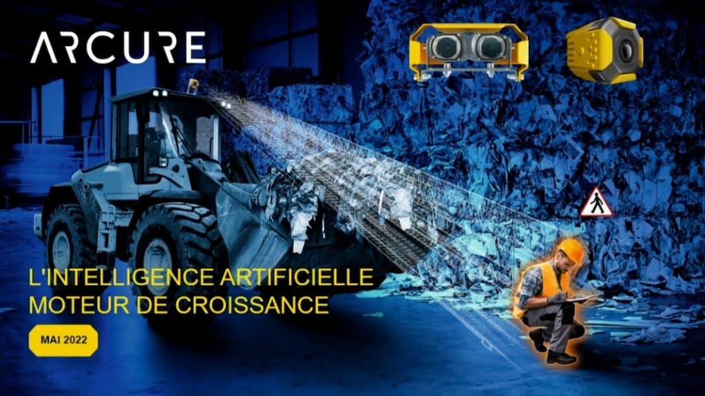 États-Unis, l&rsquo;entreprise française Arcure renforce sa présence