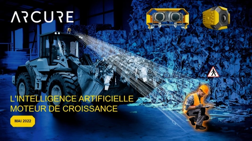États-Unis, l'entreprise française Arcure renforce sa présence - QDE