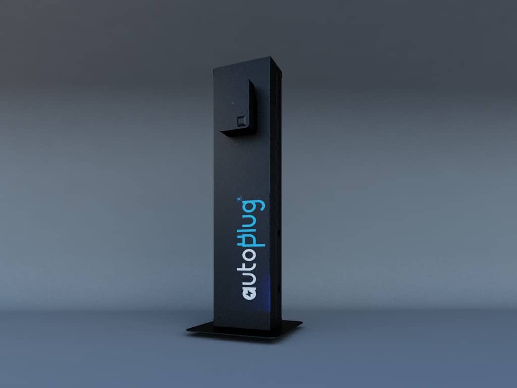 AutoPlug signe un partenariat avec le Mondial de l’Automobile