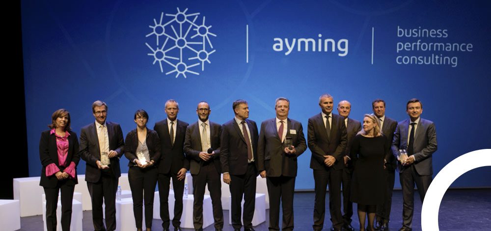 Nos PME/TPE, leaders des économies d’énergies