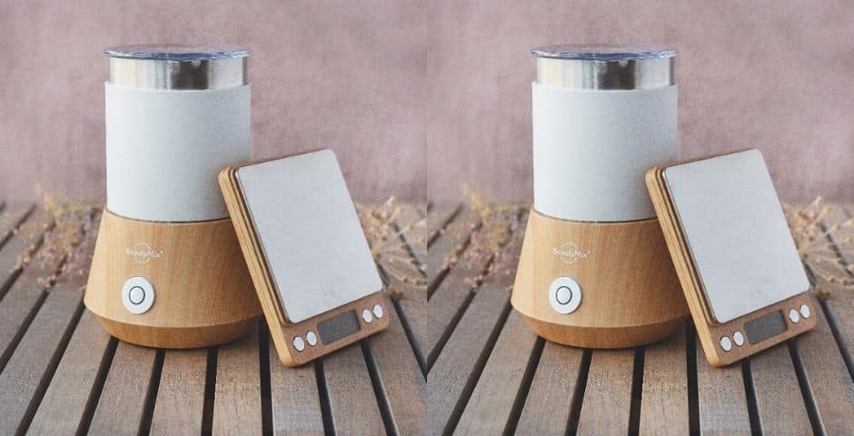 BeautyMix, le spécialiste français du DIY (faites-le vous-même)
