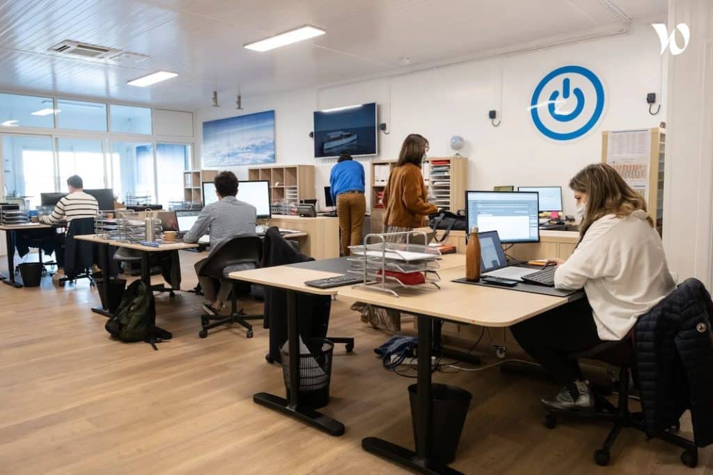 BlueNav lève 1,3 millions d’euros pour accélérer sa croissance
