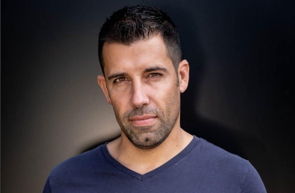 Daniel Morais, nouveau CEO de Golden Bees