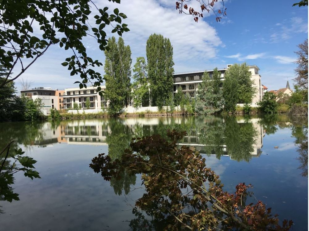 2022, année record pour le recrutement chez Domitys