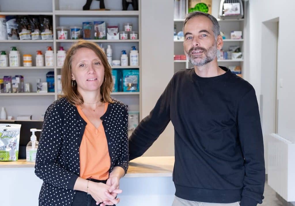 Hubick crée votre espace en entreprise