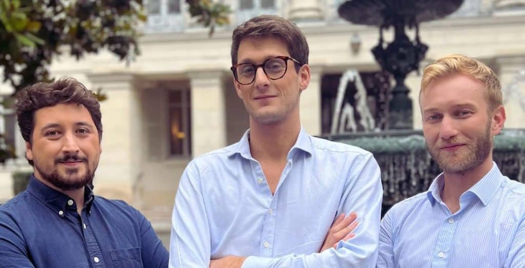 Finovox lève 1,9 million d’euros et devient leader de la détection de la fraude documentaire