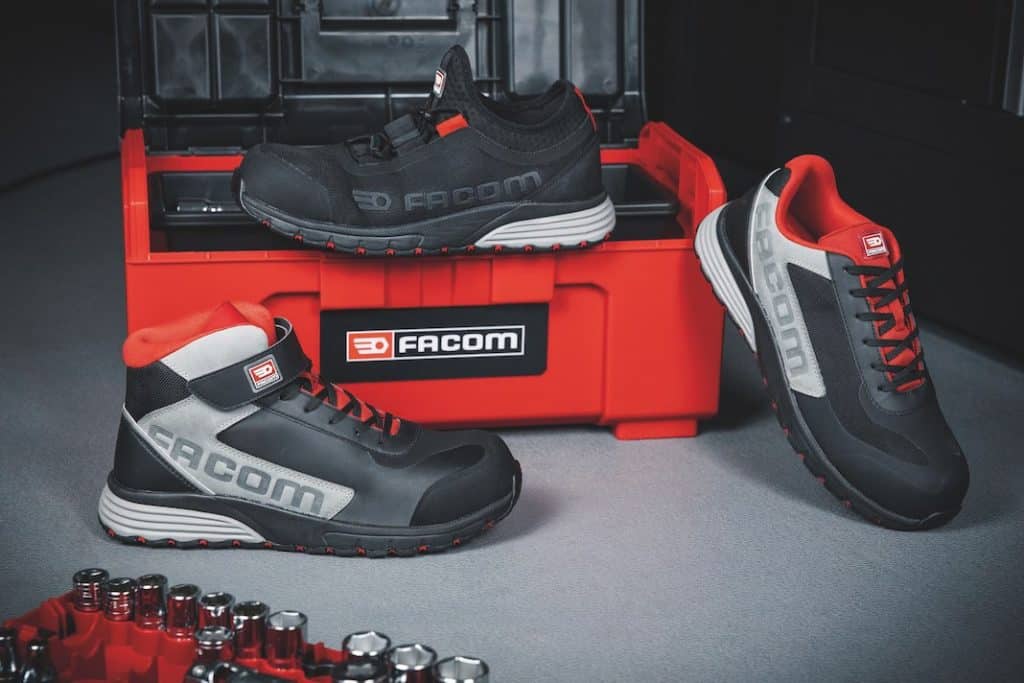 Facom et Parade Protection, un partenariat d’excellence