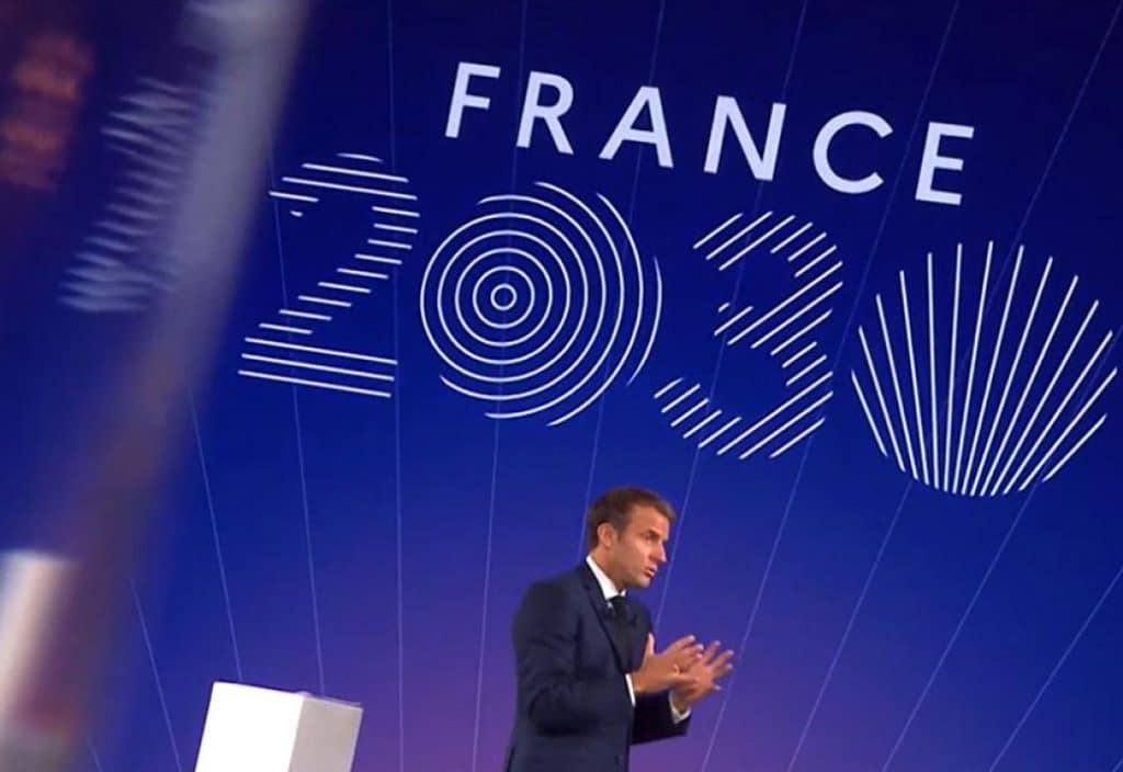France 2030, les lauréats des projets « métaux critiques »