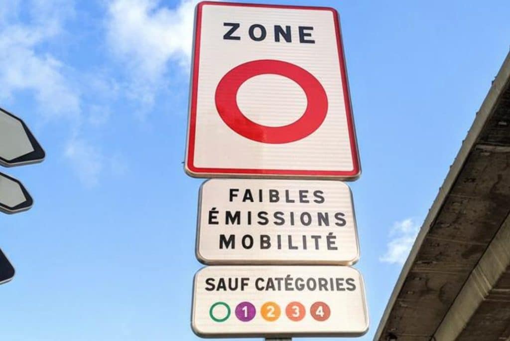 Zones à faibles émissions, les territoires urbains et l’Etat s’engagent