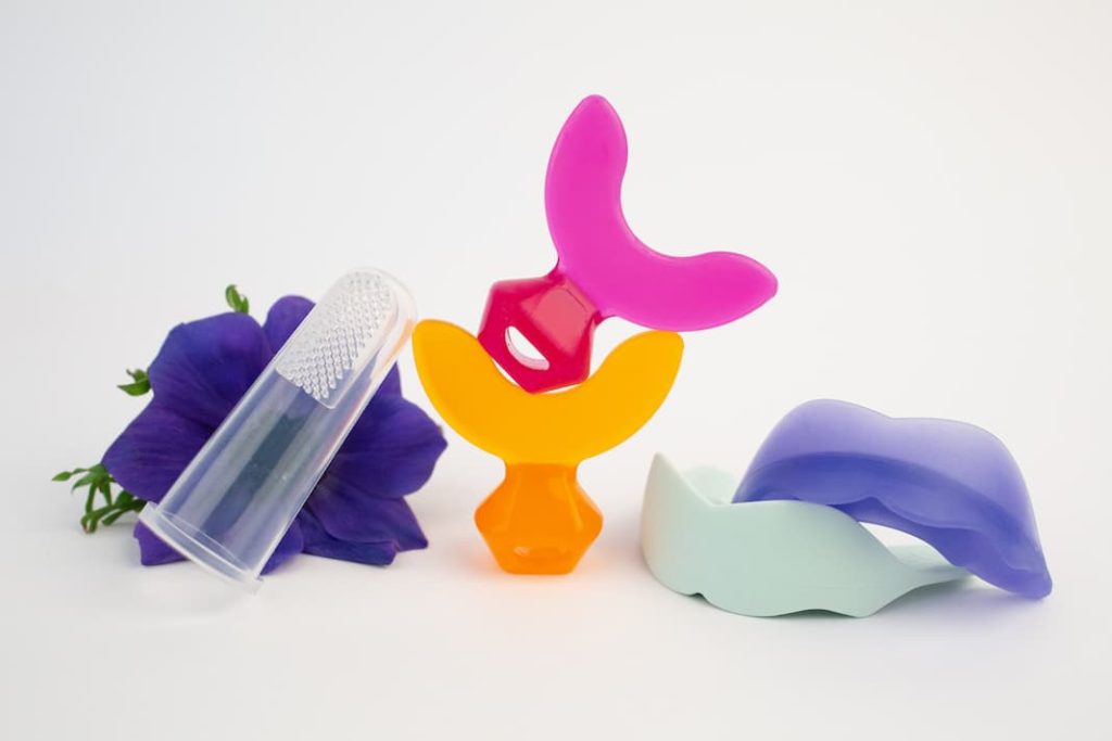 Machouyou, des gouttières dentaires innovantes