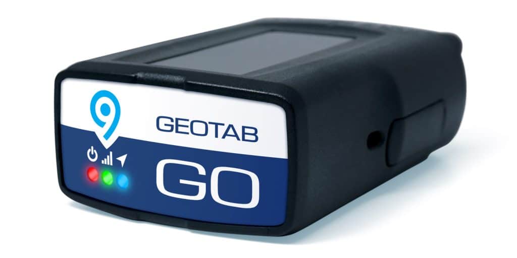 Geotab nommé N°1 mondial de la télématique pour véhicules professionnels
