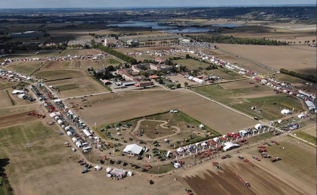 Innov-Agri, pari réussi pour cette 9e Édition