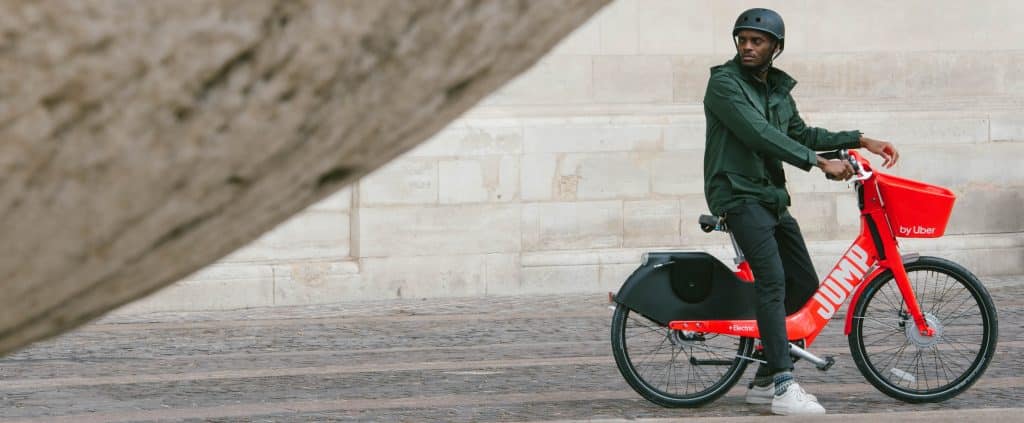 Les chauffeurs VTC de Jump sont désormais des salariés
