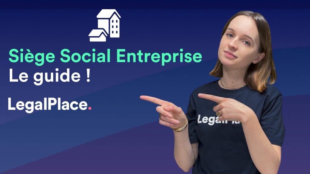 LegalPlace lève 20 millions d&rsquo;euros pour rendre l&rsquo;entrepreneuriat accessible