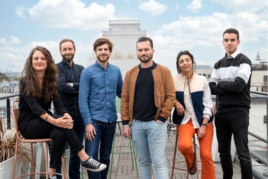 Fincome lève 1 million d’euros pour révolutionner le monde des start-ups