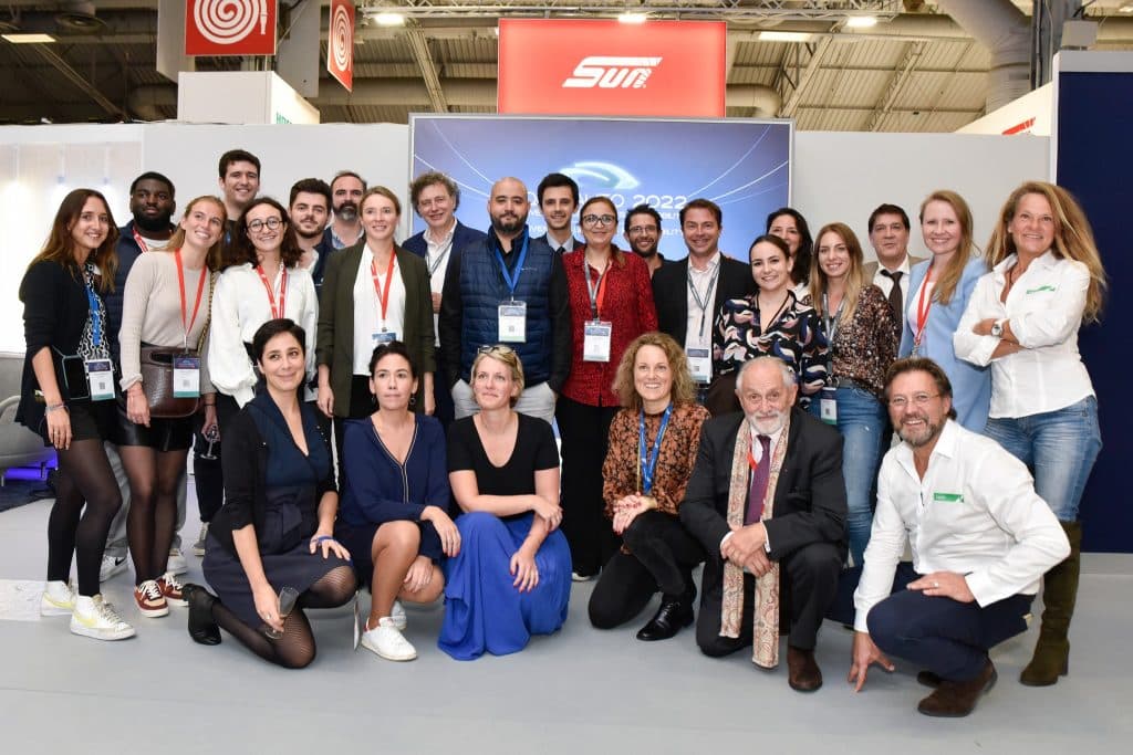 Equip Auto 2022, un succès d’une édition au rendez-vous de ses ambitions !