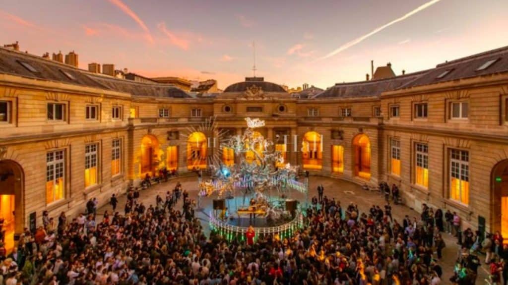 Loc&rsquo;Hall Events organise vos évènements dans des lieux historiques