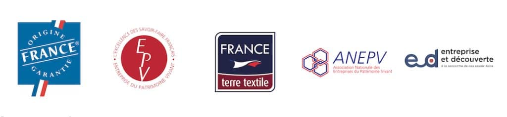 Made in France, visitez nos manufactures !