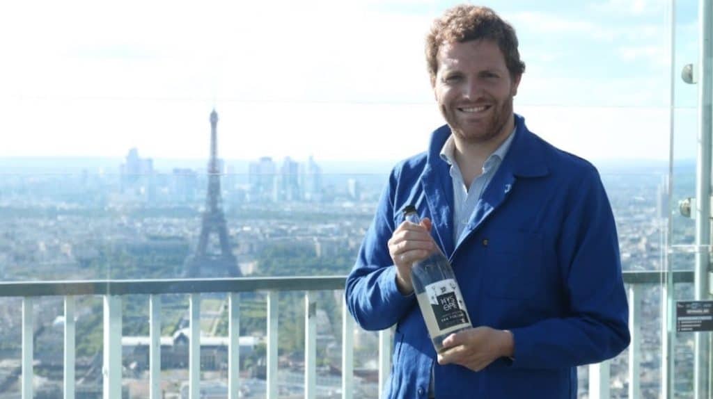 Hysope, la marque française du tonic, lève 1,6 million d’euros