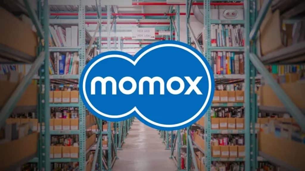 Momox, quand pouvoir d’achat rime avec produits d’occasion