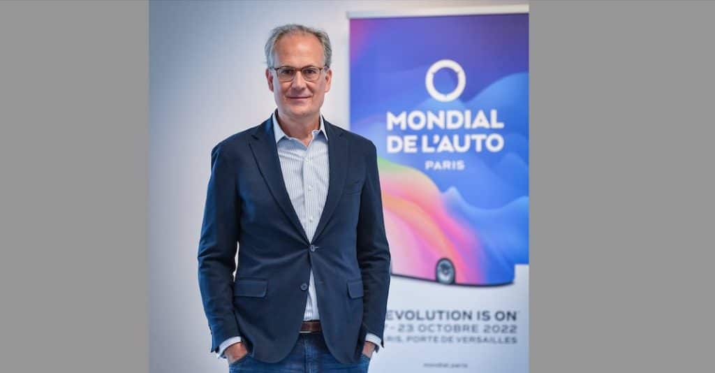Mondial de l’Auto Paris, un bilan positif