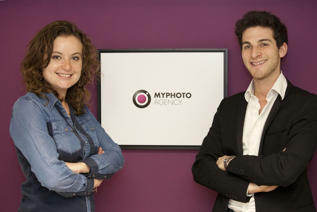 Myphotoagency, 5 conseils pour créer une entreprise rentable