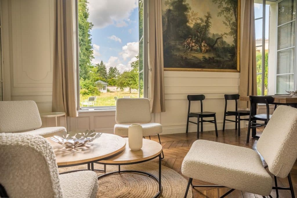 Open House : offrez-vous la vie de château !